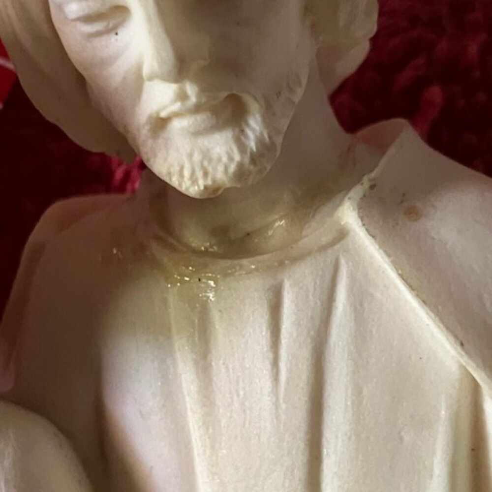 Nice Decorative statue - Picture 5 of 6